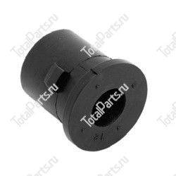 TOYOTA 174172360071 РЕЗИНОВАЯ ВТУЛКА