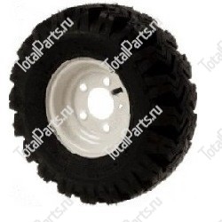 TOTALSOURCE 77120 РУЛЕВОЕ КОЛЕСО