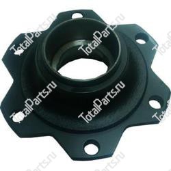 HYUNDAI 81HA50061 СТУПИЦА КОЛЕСА