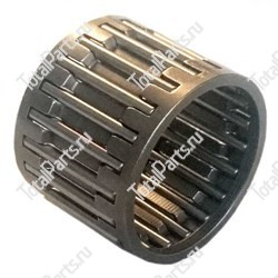 KOMATSU AS393763600 ИГОЛЬЧАТЫЙ ПОДШИПНИК
