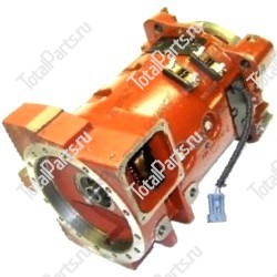 LINDE 8263500501 МОТОР ПРИВОДА ЛЕВЫЙ  48V 104A 4.0KW