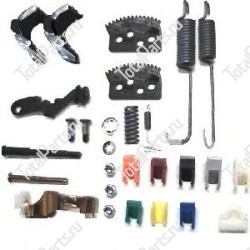 KALMAR J022736 НАБОР