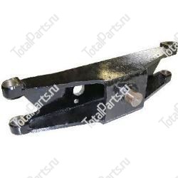 TOYOTA 431022670071 БАЛКА УПРАВЛЯЕМОГО МОСТА