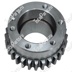 NISSAN 12351L1102 ШЕСТЕРНЯ