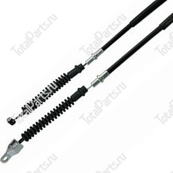 KEY NUMBER MB13AD08020 ТРОС ГАЗА