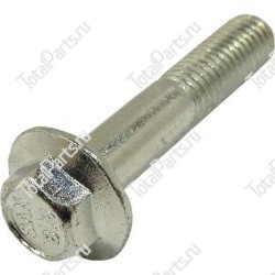 SIZE M12x1.75x60 БОЛТ С ШЕСТИГРАННОЙ ГОЛОВКОЙ 8.8