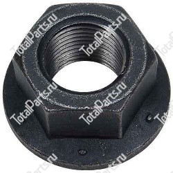 CLARK 58D000012 ГАЙКА КРЕПЛЕНИЯ КОЛЕСА