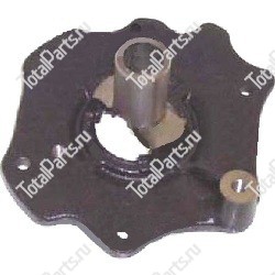 NISSAN 3211104H00 КРЫШКА МКПП