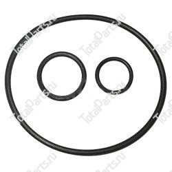 LINDE L0009608083 КОМПЛЕКТ ПРОКЛАДОК ФИЛЬТРА ГИДРАВЛИКИ