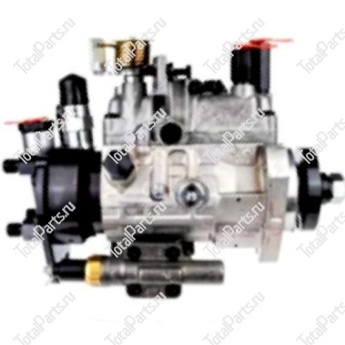 KALMAR 9238610050 ДИЗЕЛЬНЫЙ ТНВД