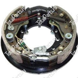 TOYOTA 470403298171 ТОРМОЗ В СБОРЕ LH