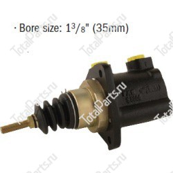 INTRUPA BP2790 МАСТЕР ЦИЛИНДР