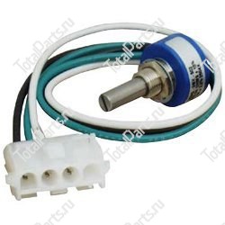 TOTALSOURCE 156625678 ПОТЕНЦИОМЕТР