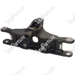 SIZE 740x740x29x148x198x8 БАЛКА РУЛЕВОГО МОСТА | U