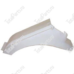 TVH 6072024 ЗАЩИТНЫЙ ЩИТОК