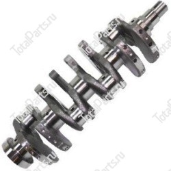 HYUNDAI 2311023710 КОЛЕНВАЛ