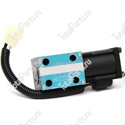 TOYOTA 326013676071 СОЛЕНОИД ТРАНСМИССИИ