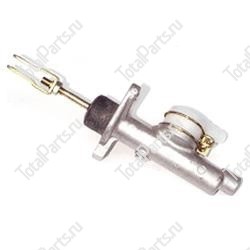 SIZE Bx5/8x15.87x150x70x3 ГЛАВНЫЙ ЦИЛИНДР СЦЕПЛЕНИЯ