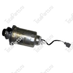 KOMATSU 6734716110 ФИЛЬТР ТОПЛИВНЫЙ В СБОРЕ