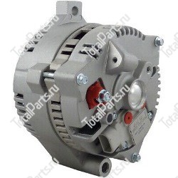 FORD F4PU10346DA ГЕНЕРАТОР