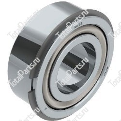 TVH 8602585 ШАРИКОВЫЙ ПОДШИПНИК