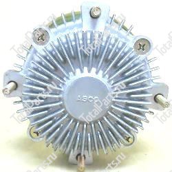 TOYOTA 1621033030 ВИСКОМУФТА