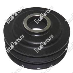 MITSUBISHI 9180200200 ШКИВ ДЛЯ КЛИНОВЫХ РЕМНЕЙ