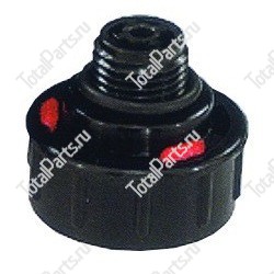 SIZE 16.66x37.3x16x31.5x3 КРЫШКА- САПУН