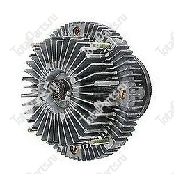 TOYOTA 1621042060 ВИСКОМУФТА