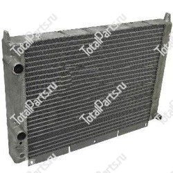 KEY NUMBER PD00393872 РАДИАТОР