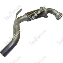 SIZE 470x3xOx38x47x70x90x ВЫХЛОПНАЯ ТРУБА