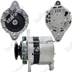 LUCAS LRA02531 ГЕНЕРАТОР