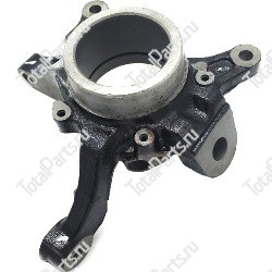 TOYOTA 4321139045 ПОВОРОТНЫЙ КУЛАК