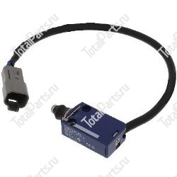 SIZE 1x1x2x20xMxPPxTx3x39 КОНЦЕВОЙ ВЫКЛЮЧАТЕЛЬ