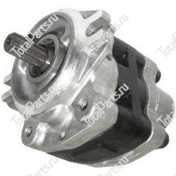 SIZE 1xBx106.2x156x82.5xD ГИДРАВЛИЧЕСКИЙ НАСОС 3/4 BSP