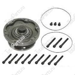 BOBCAT 6681980 КОРПУС ГИДРОМОТОРА