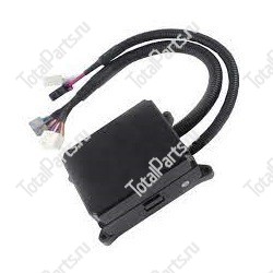 HANGCHA (HC) CPCD10-35 БЛОК РЕЛЕ И ПРЕДОХРАНИТЕЛЕЙ НА ПОГРУЗЧИК