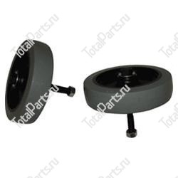 FACTORY CAT 5760 КОМПЛЕКТ КОЛЕС