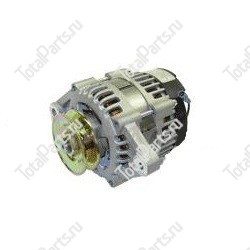 DELCO-REMY 220236 ГЕНЕРАТОР 12V / 50A