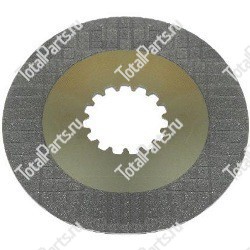 NICHIYU-NYK 7000208750 ДИСК КПП