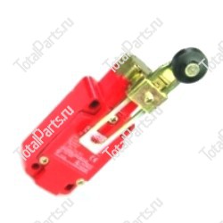 SIZE 1x1x4x30x60xMxARAxLx ОГРАНИЧИТЕЛЬ ХОДА | Gland PG 13,5