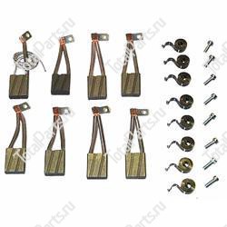 TVH 22028077 НАБОР ЭЛЕКТРОЩЕТОК 8 ШТ