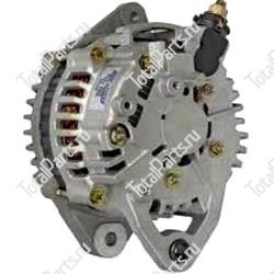 NISSAN 231009E000 ГЕНЕРАТОР