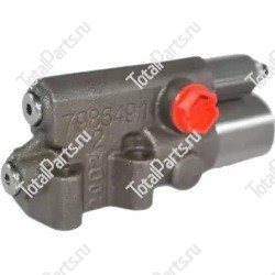 REXROTH 798649.1 ГИДРАВЛИЧЕСКИЙ РЕГУЛЯТОР НАСОСА