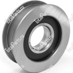 SIZE 25.65x16x18.3x97x30x РОЛИК ЦЕПИ | CHA03