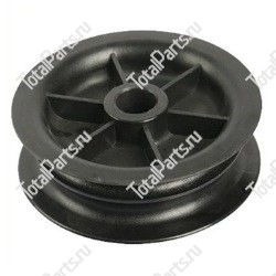TVH 18539745 РОЛИК ШЛАНГА