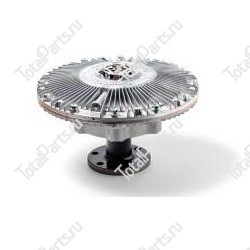 AISIN FCR009 ВИСКОМУФТА