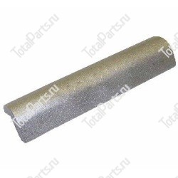 TVH 1295095 ФРИКЦИОННАЯ ПЛАСТИНА