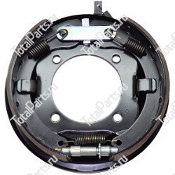 CLARK 1241275 ЩИТ ТОРМОЗНОЙ В СБОРЕ