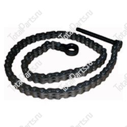 TOYOTA 90632U607571 ЦЕПЬ ПОДЪЁМА МАЧТЫ В СБОРЕ